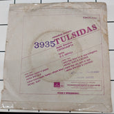 Chitragupta - Tulsidas (45-RPM)